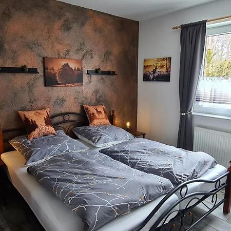 Ferienwohnung Aaron III Inkl Bettwaesche Handtuecher Endreinigung Гослар Екстериор снимка